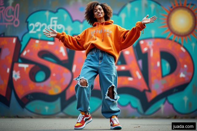 The Influence of Hip-Hop Culture on Urban Fashion Trends