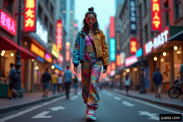 Bold and Unique Designs