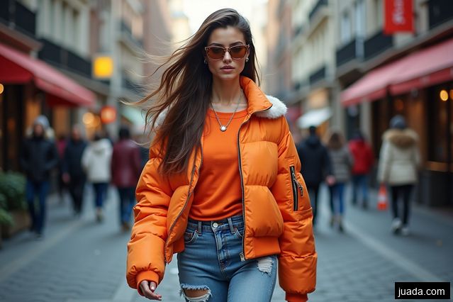 Distinct and Edgy Aesthetics